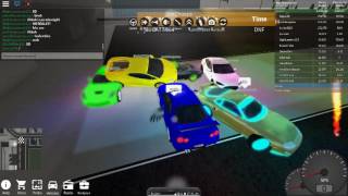 DA SKYLINE IS OP? | Roblox | Vehicle Simulator