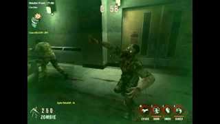 [USF] Horror Mode