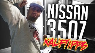 JP Performance - Nissan 350Z | Kauftipps