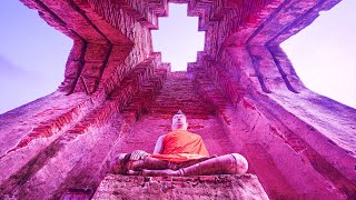 Miracle Healing Energy | 528Hz Love Frequency Music | Positive Aura Cleanse | Self Love