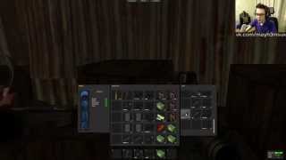 Rust. Кара Багоюзеров