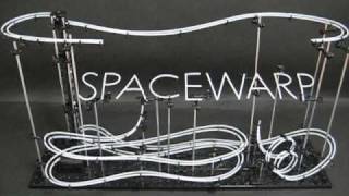 SPACEWARP　スペースワープ　オリジナルコース