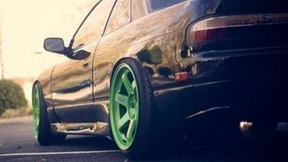 Other - 10 DRIFT SPOTS FOR EDIT!