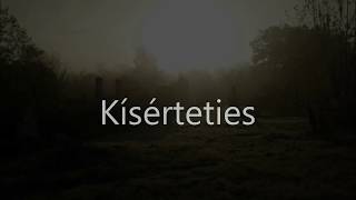 Titi - Kísérteties dark, haunted music
