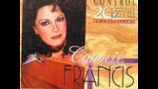 CONNIE FRANCIS -LO MEJOR