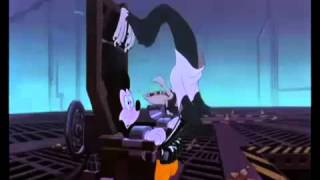 YTP Mickey goes to the doctor
