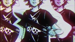 Nico Di Angelo aka Son of Hades fucking everyone up