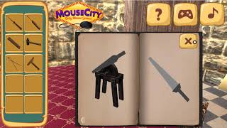 Fort Escape 3D