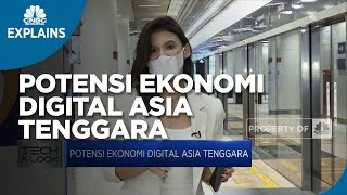 Potensi Ekonomi Digital Asia Tenggara
