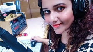 Important news about kids on fm 107 urdu Radio qatar national rj samia Tayyab