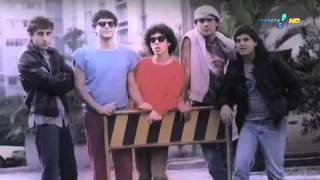 Rock Anos 80