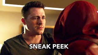 Arrow 6x15 Sneak Peek "Doppelgänger" (HD) Season 6 Episode 15 Sneak Peek - Roy Harper Returns