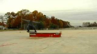 Radeem Walls E-clip