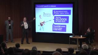 Seeqnce Investors' Circle 2013