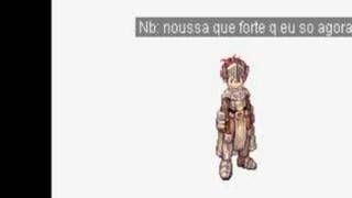 Noob no Ragnarök