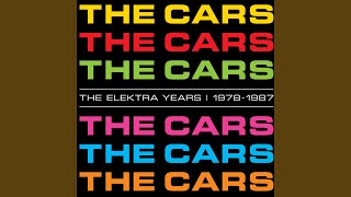 Dangerous Type (2016 Ric Ocasek Remasters)