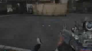 S.T.A.L.K.E.R. : Cień Czarnobyla - videorecenzja