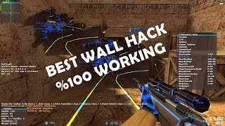 Counter Strike 1.6 AİM-WALL HACK - 2019 - [2500 ABONE ÖZEL] - Heryerde Aktif - #5
