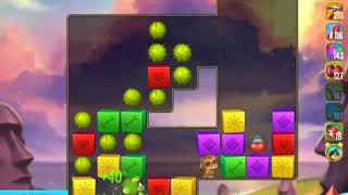 Pet Rescue Saga level 1982 no boosters ? ►TOBIAS DEAMON◄