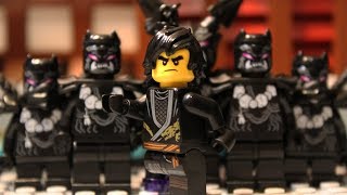 LEGO Ninjago Forces Of Darkness | Teaser Trailer
