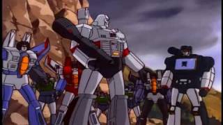 TFA:G1-Episode 2-- "Attack of the Seeker Clones"