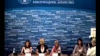 ВІЛ-позитивні вагітні та медицина