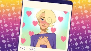 ФИНАЛ КВЕСТА. Прохождение Leisure Suit Larry - Wet Dreams Don't Dry. Часть 12