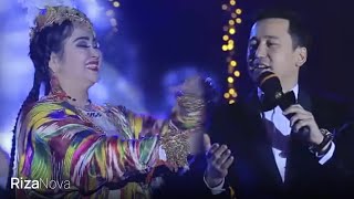 Bunyodbek Saidov - Ustozlar 4 | Бунёдбек Саидов - Устозлар 4 (concert version)