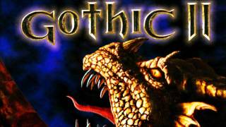 11 - Jagd und Beute [hunt and prey] - Gothic II OST