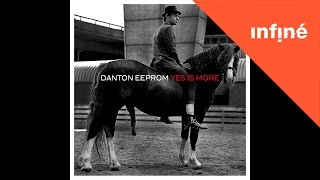 Danton Eeprom - Thanks for Nothing