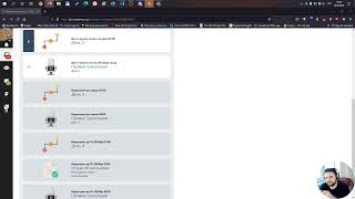 Интенсив "Сайт услуг по сборке ПК". День 2 — ответы на вопросы.