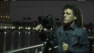 Taking Pictures after Sunset with Bryan Peterson