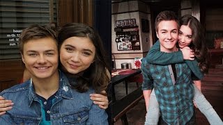 Rucas Has Been Together Since Ski Lodge But They Still Act Single As F*** | Girl Meets World