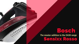 Bosch sensixx Rosso