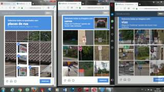 Auto captcha RaiBlocks 4000 captcha por hora (2017)