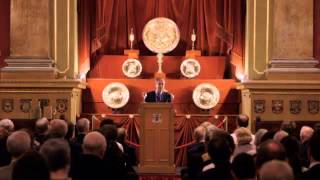 Ayn Rand Lecture 2015 / Ken Moelis