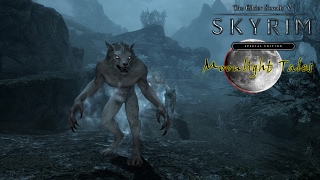 Skyrim Se Moonlight Tales #36 | Rampage through the lands