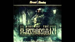 Chronik Prez T Big H - Rise Of The Lengman