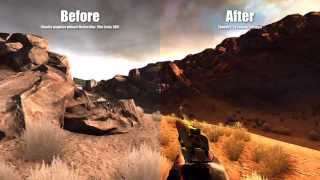 Enhancing Duke Nukem Forever's Graphics: SweetFX 1.4