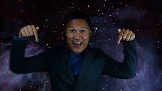 YOUniverse with Dante Basco : The Alien Golden Record | Chris & Jack