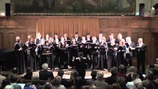 Le Choeur Russe de Paris Znamenie, P. Chesnokov, Ayant contemplé la Résurrection du Christ