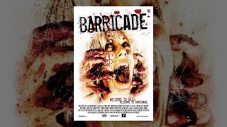 Barricade