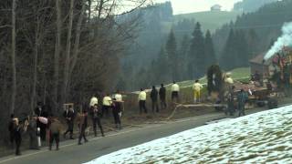 Com&Com: BLOCH. Urnäsch (2011)