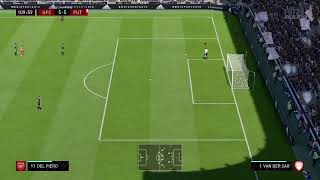 FIFA 20 WEEKEND LEAGUE LIVE WITH THE TOTY SQUAD