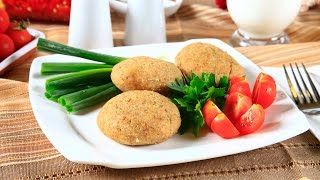 Patatesli İçli Köfte Nasıl Yapılır?