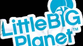 Little Big Planet Wilderness Theme Gusli