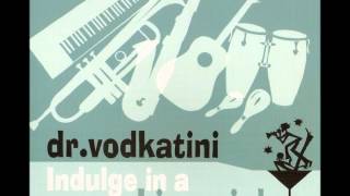 Dr.Vodkatini - Lies (Official Audio)