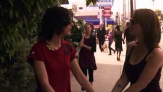 Shane e Molly - The Scientist (Legendado)