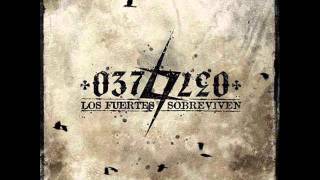 037 Leo Ellas + Letra