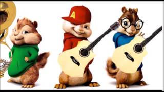 Alvin Y Las Ardillas Ft Oscar Padilla - El Tamalero